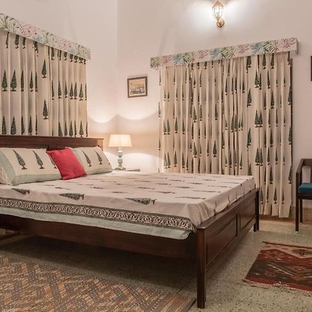 Jaipur 1727 Homestay Exterior photo