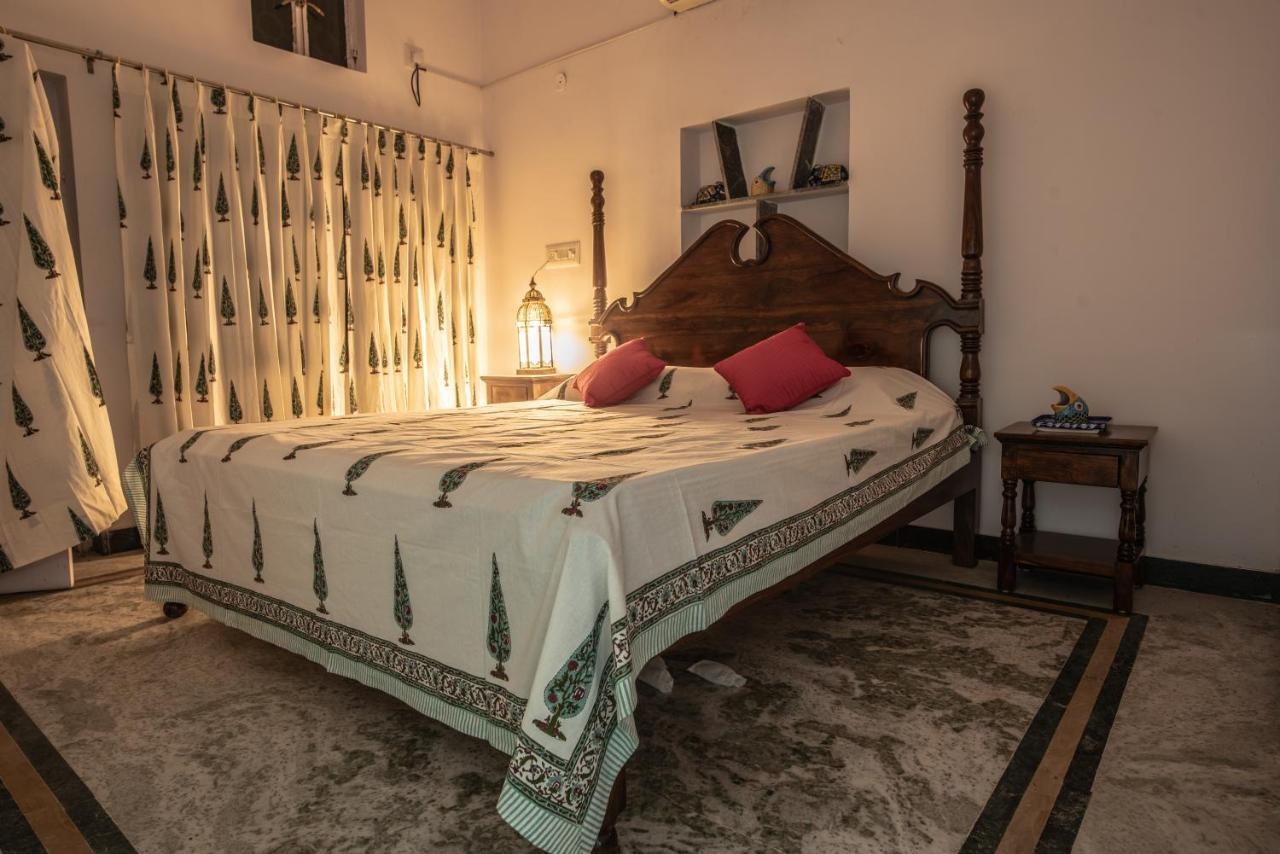 Jaipur 1727 Homestay Exterior photo