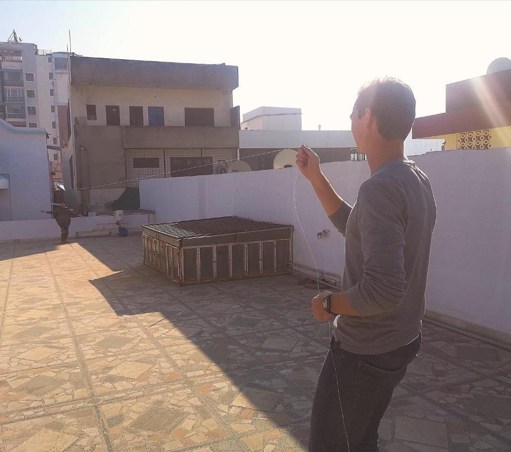 Jaipur 1727 Homestay Exterior photo